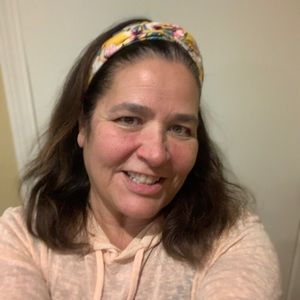 Meet your Posher, Diane